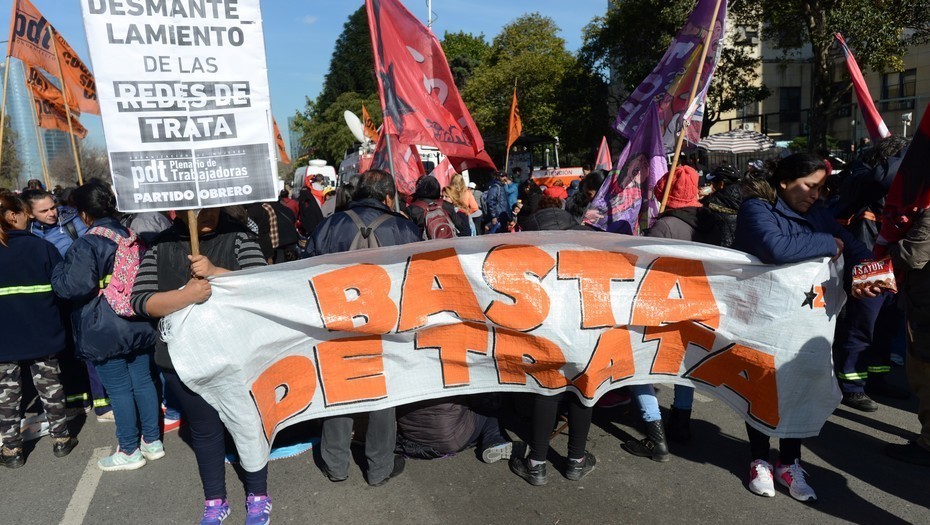 Volvió a desaparecer Nadia Rojas, la adolescente de 14 años | Actualidad