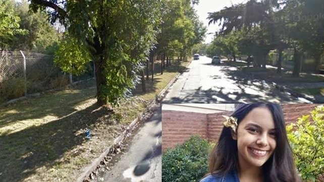 Crimen de Anahí: detuvieron a un profesor del colegio de la chica | Actualidad