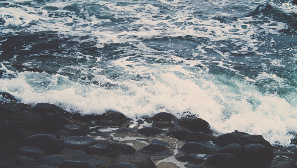 "Agarra mi mano": las últimas palabras de un padre que murió ahogado al salvar a su hija | Internacionales