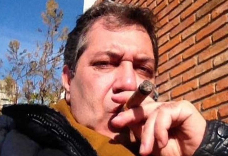 Detuvieron a Claudio "Mono" Minnicelli, el cuñado de Julio De Vido | Política
