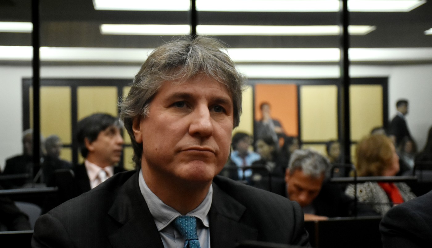 Caso Ciccone: Casación habilitó el juicio oral a Boudou | Política