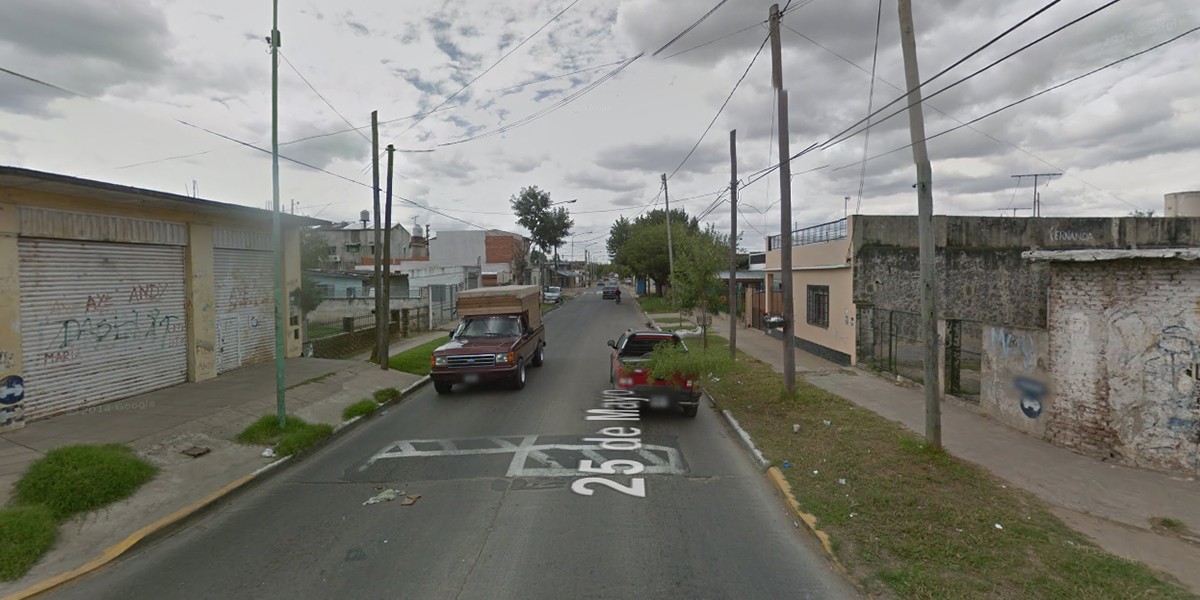 Femicidio en Merlo: estrangularon a una mujer frente a su hija de cuatro años | Actualidad