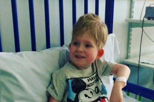 Misterio de la ciencia: el nene que nació con el 2% de su cerebro y ahora aprende a leer y escribir | Internacionales