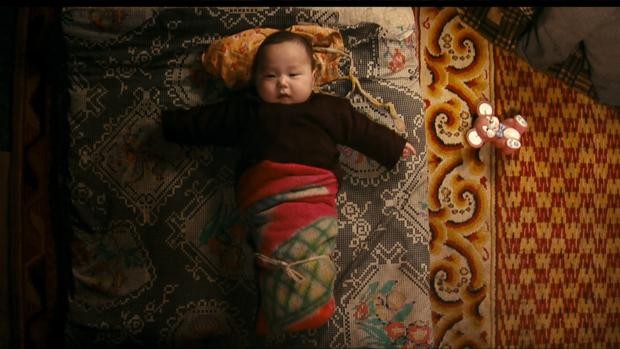 El curioso caso del nene mongol que tiene un nombre con 45 letras | Redes