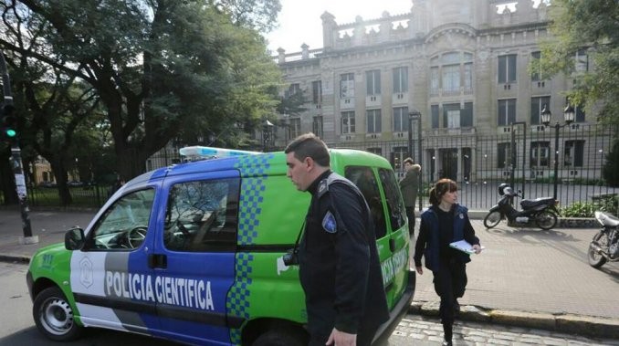 Donaron los órganos de la chica que se disparó en el colegio de La Plata | Actualidad