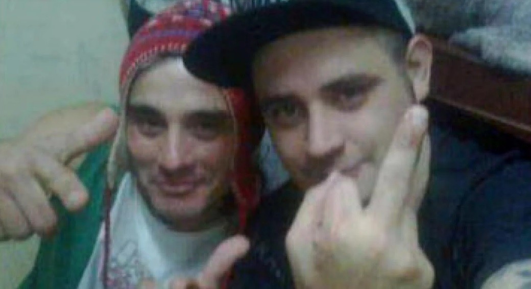 Crimen de Micaela García: investigan foto provocativa del acusado desde la cárcel | Actualidad