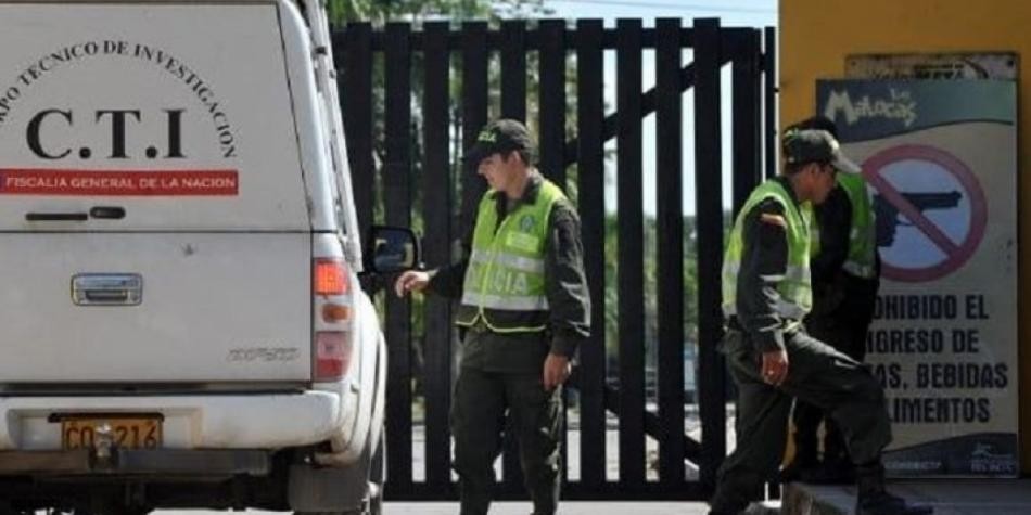 Le tendió una trampa a su esposa, la sorprendió con su amante y mató a los dos | Internacionales