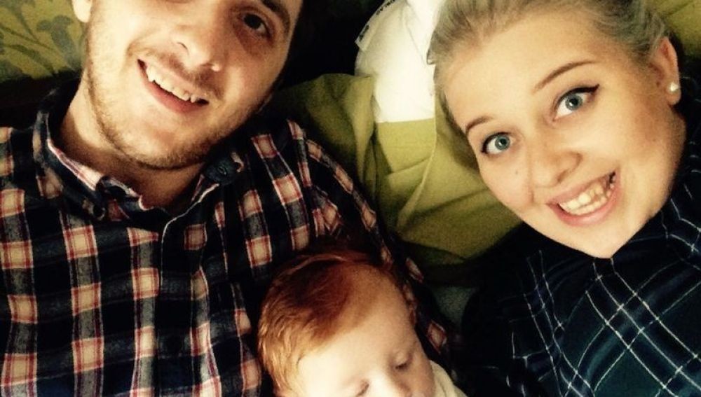 Fue al hospital pensando que tenía apendicitis, pero estaba embarazada y dio a luz en ese momento | Internacionales