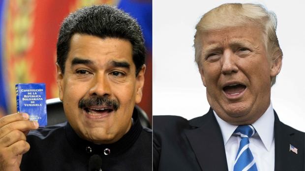Tras la amenaza de Trump, el Mercosur rechazó el uso de la fuerza en Venezuela | Internacionales