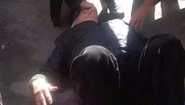 Terror en La Plata: un jubilado se tiró de un auto en movimiento para escapar de un secuestro | Actualidad