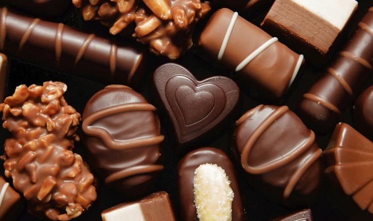 El robo más dulce: delincuentes se llevaron un camión con 20 toneladas de chocolate | Internacionales