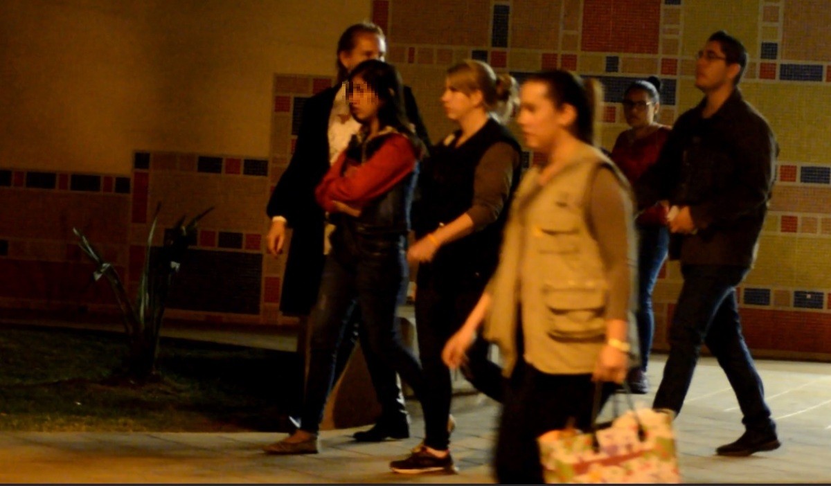 Arrestaron a la madre de un bebé de dos meses internado con múltiples fracturas | Actualidad