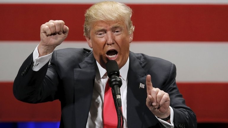 Donald Trump aseguró que las fronteras de Estados Unidos "son mucho más duras que nunca" | Internacionales