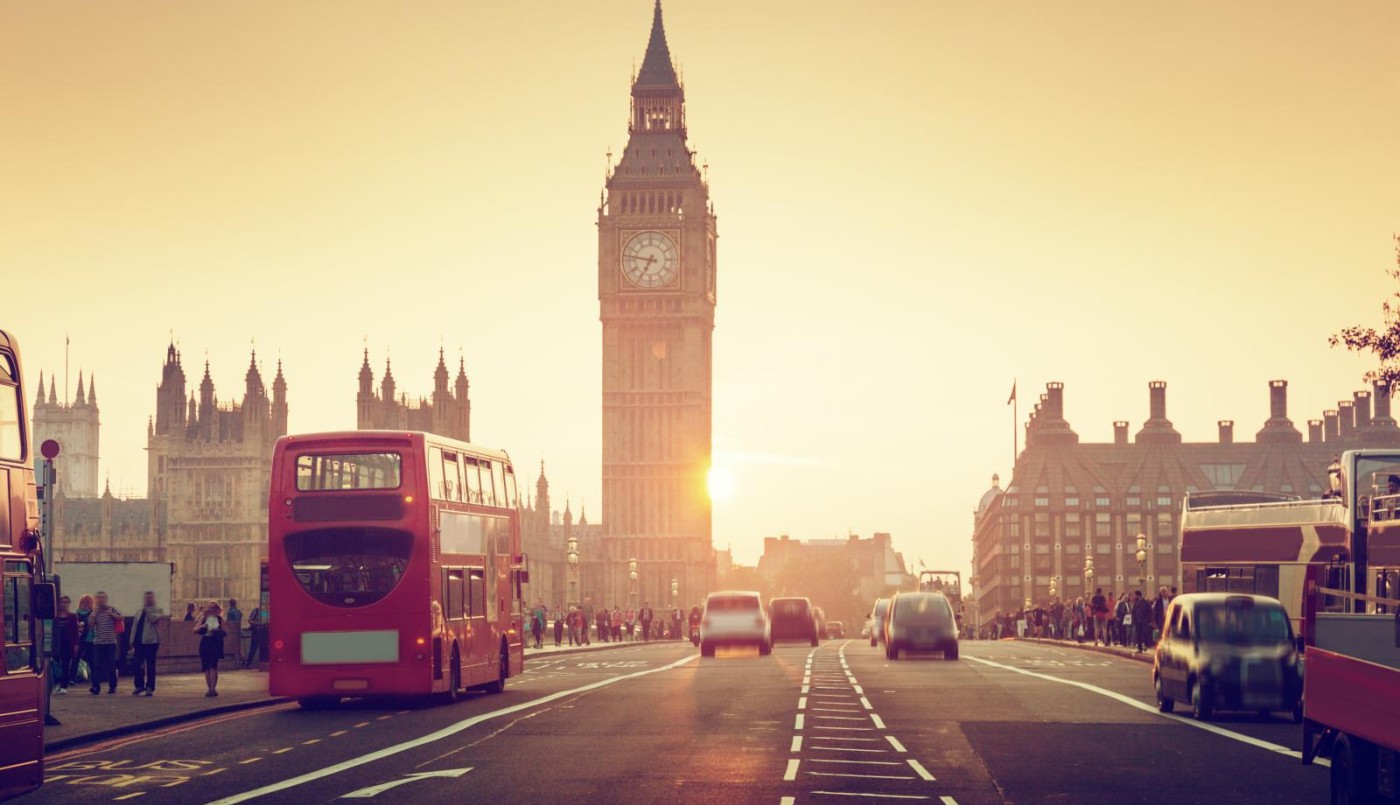 El Big Ben hizo sonar sus campanas este mediodía y se despide de Londres hasta el 2021 | Internacionales