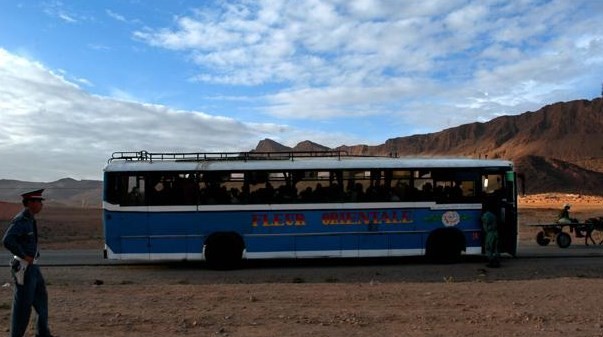 Una chica sufrió un intento de violación múltiple en un colectivo ante la pasividad de los pasajeros | Internacionales