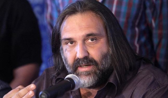 Baradel pide "construir las condiciones para definir un paro general en setiembre" | Política