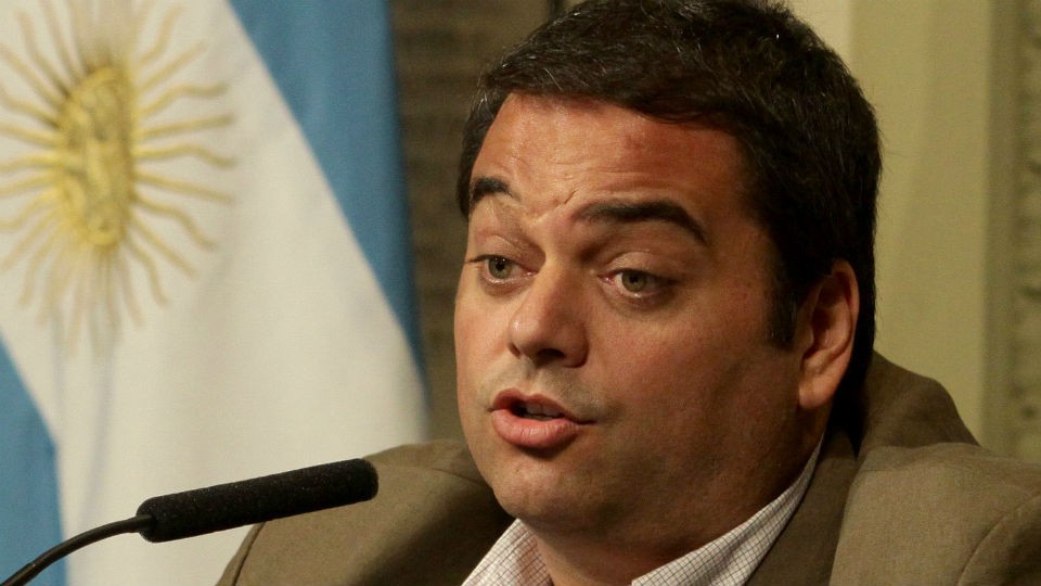 Triaca: "Cuando decían que había menos pobres que en Alemania, se callaban" | Política