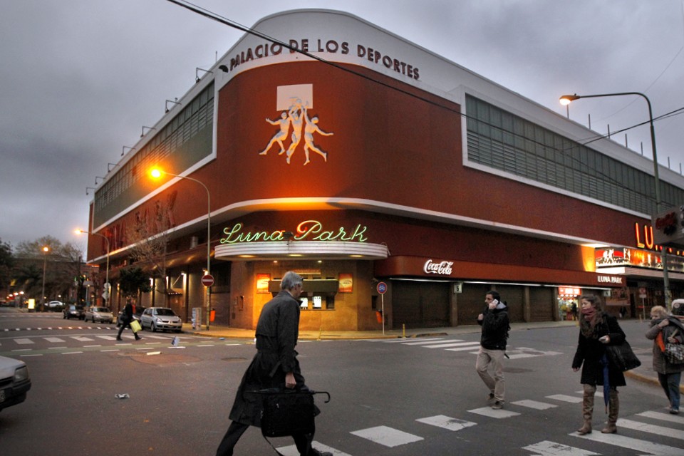 Proyectan vender el mítico Luna Park para construir oficinas | Actualidad