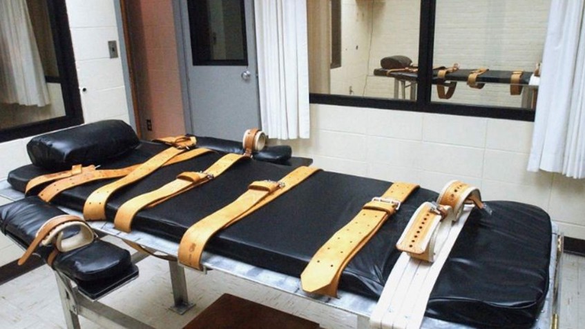 EE.UU.: suspendieron a último momento una ejecución tras una prueba de ADN | Internacionales