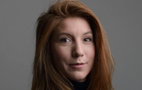 Encuentran el cuerpo mutilado de la periodista sueca desaparecida en un submarino | Internacionales