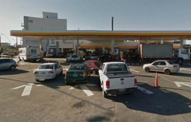 Comía un sandwich en una estación de servicio y murió atragantado | Actualidad