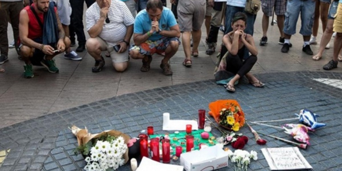 La nueva amenaza del Estado Islámico a España: "Nunca los vamos a dejar tranquilos" | Internacionales