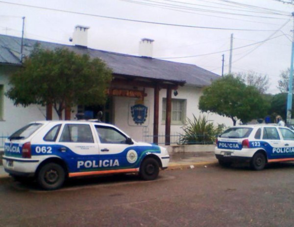 Dejan en libertad a dos hermanos detenidos por falta de celdas en Rawson | Actualidad