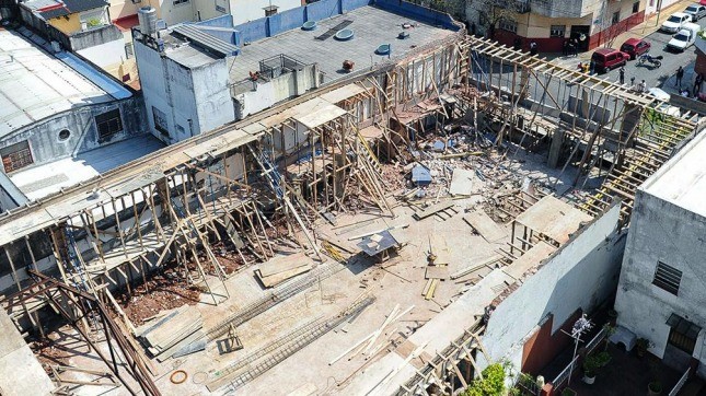 Fallo habilita a escriturar departamentos aunque la constructora no haya terminado la obra | Actualidad