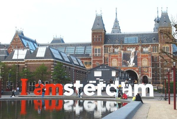 Amsterdam realizará simulacros en lugares turísticos como preparación ante un atentado | Internacionales
