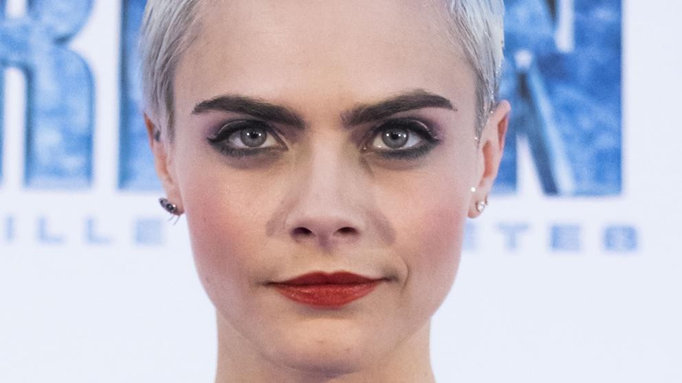 Las cejas onduladas, la nueva moda de las chicas que arrasa en Instagram | Redes