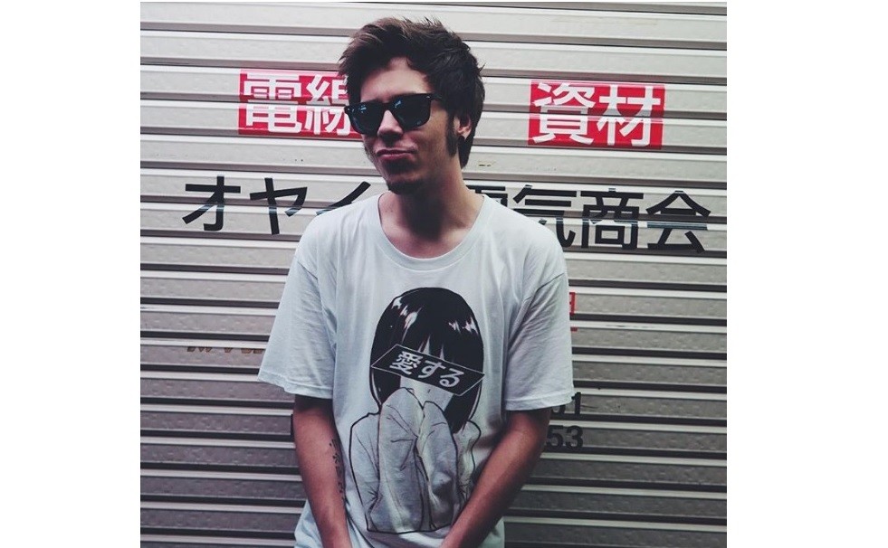 Elrubius presentó a su novia y es una modelo... ¡rubia! | Redes