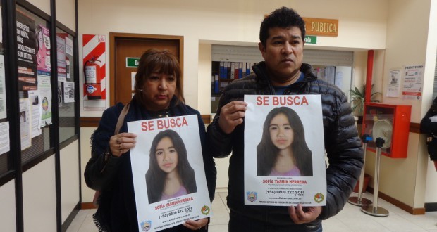 Declaran “inimputable” a una vidente que acusa de asesinato a los padres de Sofía Herrera | Actualidad