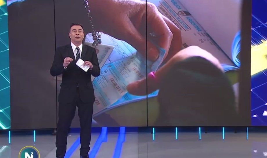 Sietecase y el dato político del día | Política