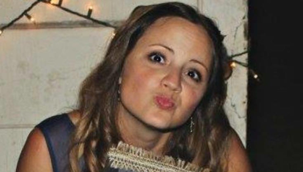 La mujer que murió tas renunciar al tratamiento contra el cáncer para salvar a su hija | Internacionales