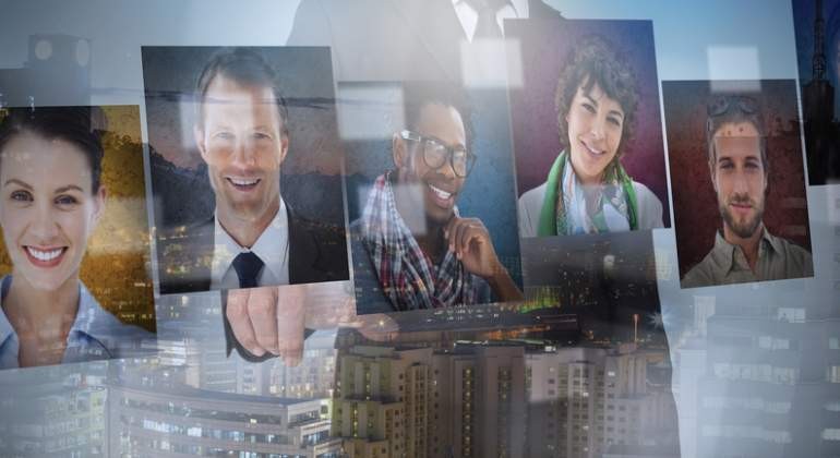 Polémica por sistema de reconocimiento facial que detecta la homosexualidad | Tecno