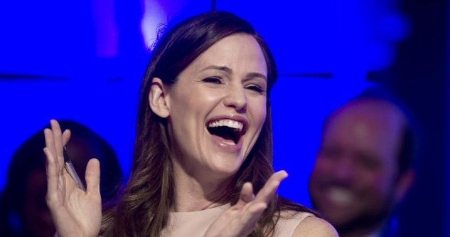 El desopilante video de Jennifer Garner bajo los efectos de la anestesia | Espectáculos