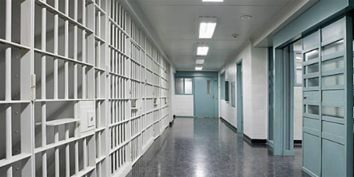 Un preso pidió que lo dejen en la cárcel para terminar unos cursos de formación | Internacionales