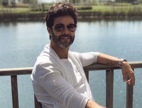 Mariano Martínez publicó un video de su hijo que despertó polémica en las redes sociales | Espectáculos