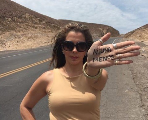 Primera piloto comercial paraguaya renuncia luego de sufrir acoso sexual y discriminación | Internacionales