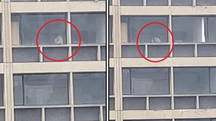 Filmaron a una pareja teniendo sexo en una universidad de Colombia | Curiosidades