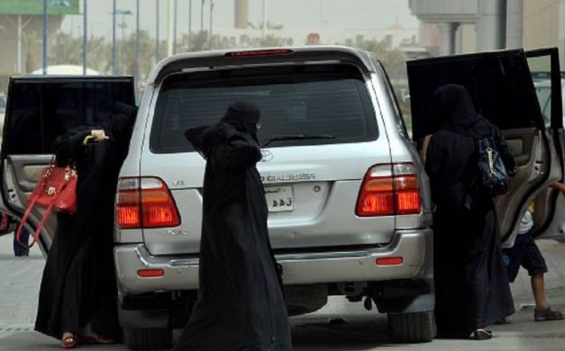 Arabia Saudí levantó la prohibición y permitirá a las mujeres conducir | Internacionales