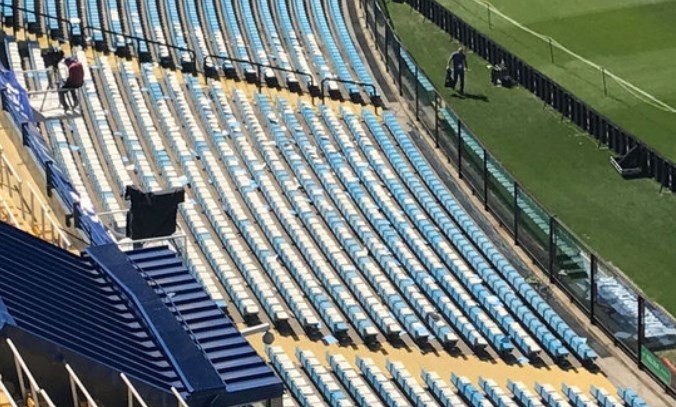 La sorpresa que preparan los hinchas para la Selección en La Bombonera | Deportes