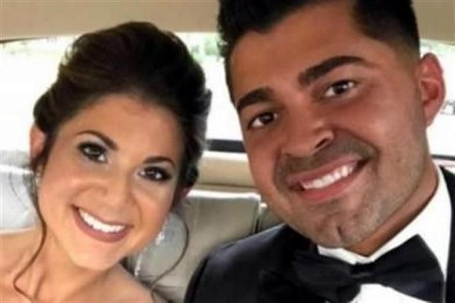 Nacieron el mismo día, en el mismo hospital y se casaron 27 años después | Curiosidades