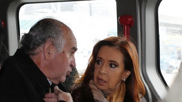 Encubrimiento en la causa AMIA: citaron a indagatoria a Cristina Kirchner | Política