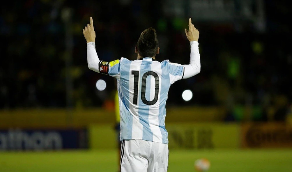 Messi celebró la clasificación: "Hubiese sido una locura que Argentina no esté en el Mundial" | Deportes