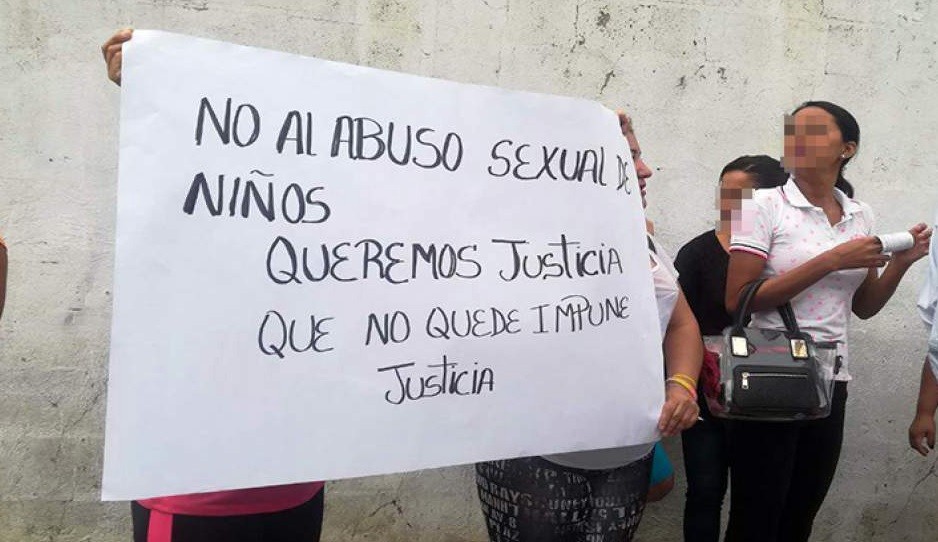 Al menos 100 niños fueron abusados sexualmente en un colegio de Guayaquil | Internacionales