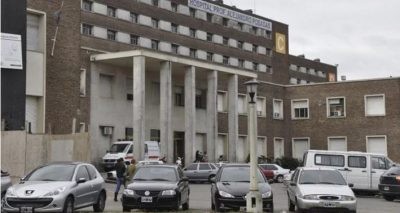 Una joven dio a luz en la estación Ramos Mejía y abandonó a su bebé en el Hospital Posadas | Actualidad