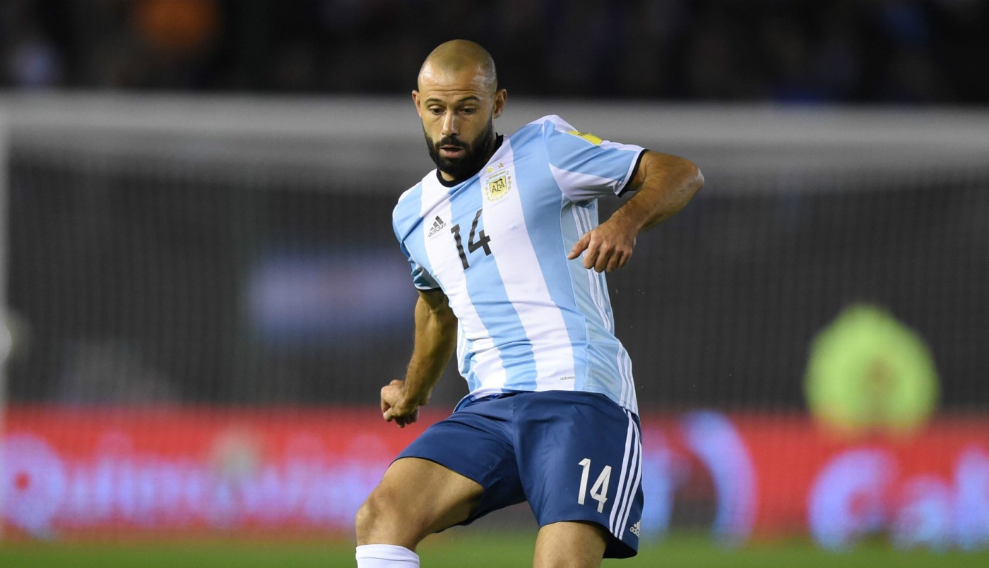 Mascherano le puso fecha a su retiro de la selección argentina | Deportes