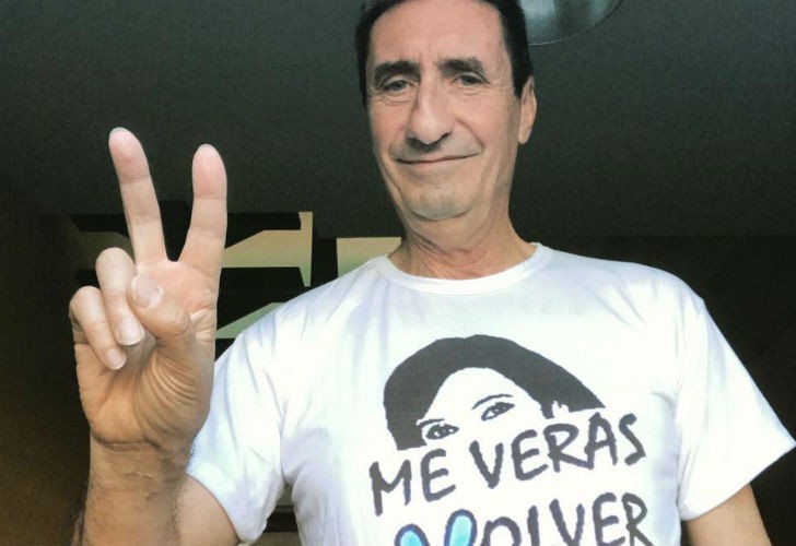 Detuvieron a un profesor universitario acusado de tirar huevos a Macri | Política