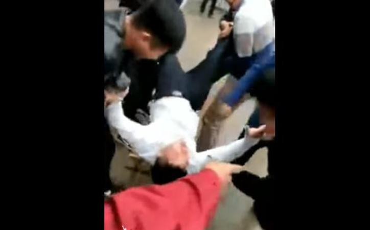 Horror en China: mataron al novio en un extraño ritual de boda | Curiosidades